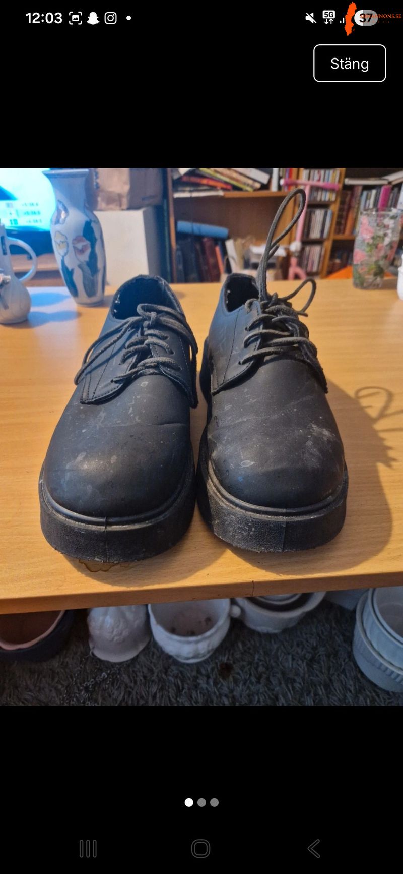 svarta-chunky-loafers-med-snorning-st-43