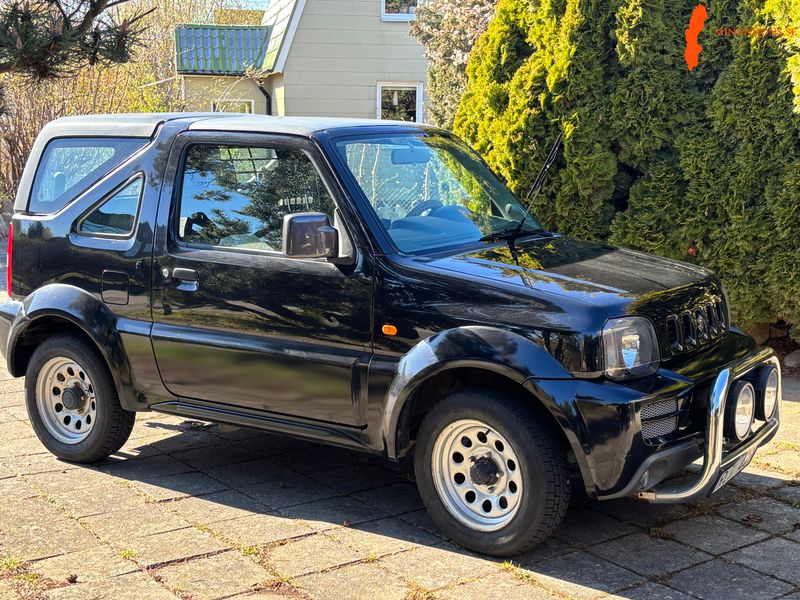 suzuki-jimny-2009