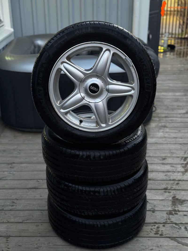 mini-cooper-clubman-sommarhjul