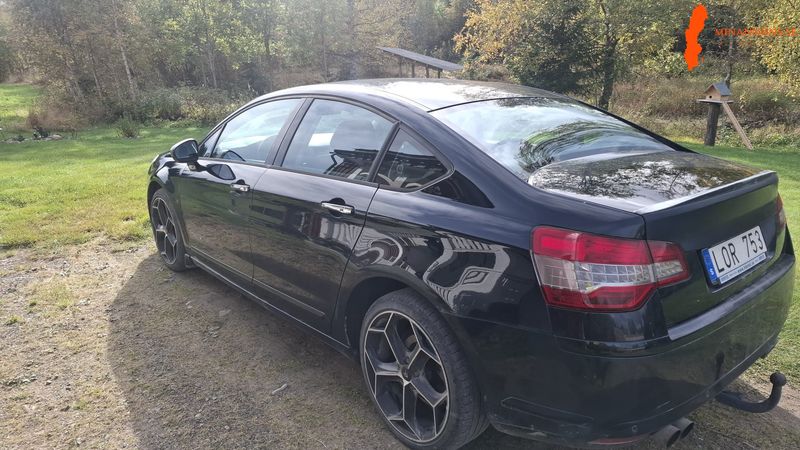 citroen-c5-16-thp-fwd