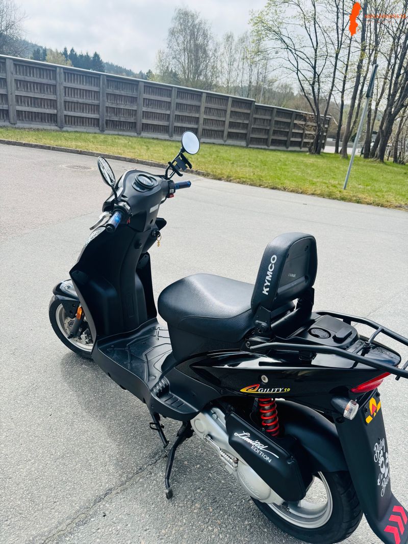kymco-agility-50