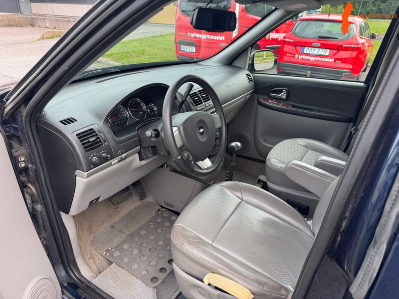 chevrolet-chevrolet-uplander