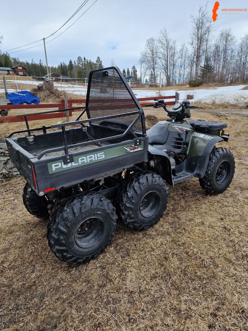polaris-sportsman-6x6