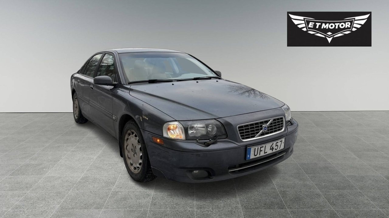 volvo-s80-25t-automatisk-210hk-2004