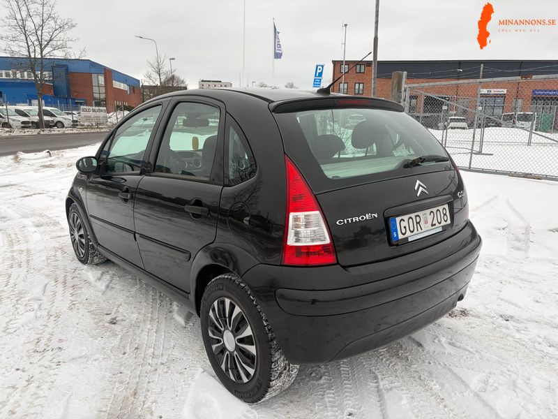 citroen-c3-16-hdi-nybesiktigadnyskattad