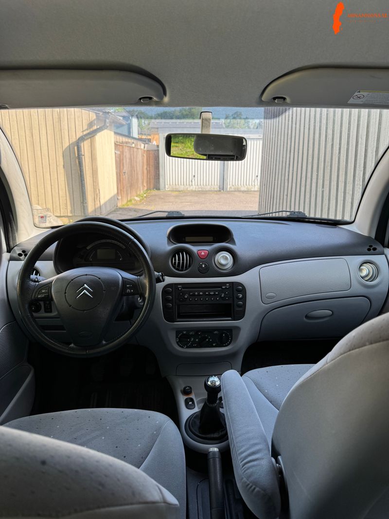 citroen-citroen-c3-14i-8v-fwd