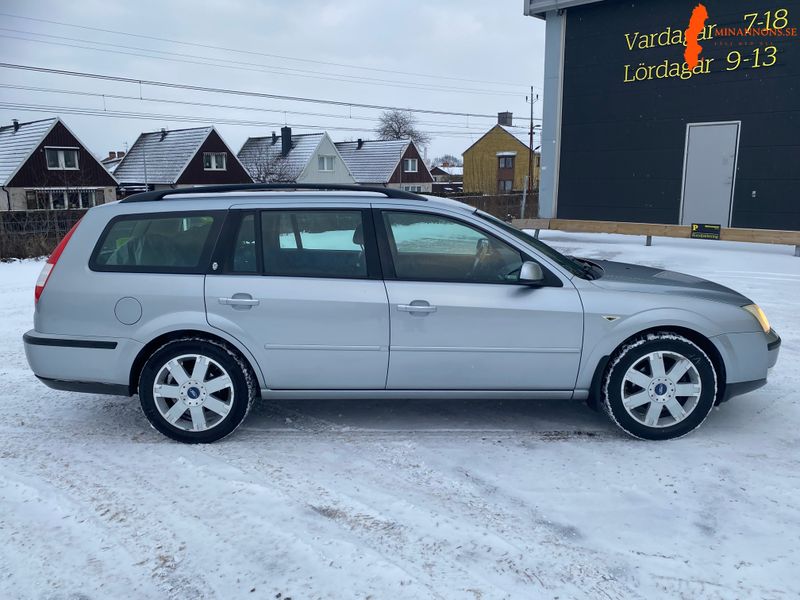 ford-mondeo-20-laga-mil-endast-14700mil-saljes-billigt