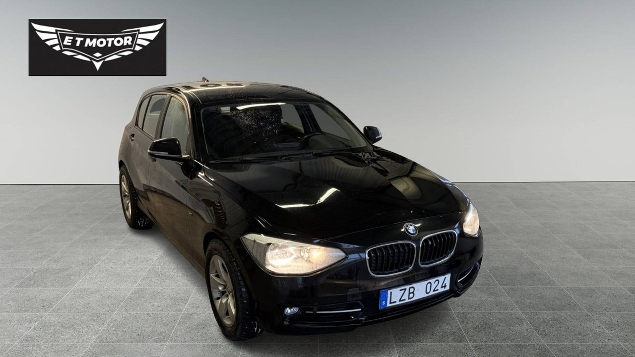 bmw-116i-5-dorrars-manuell-136hk-2012