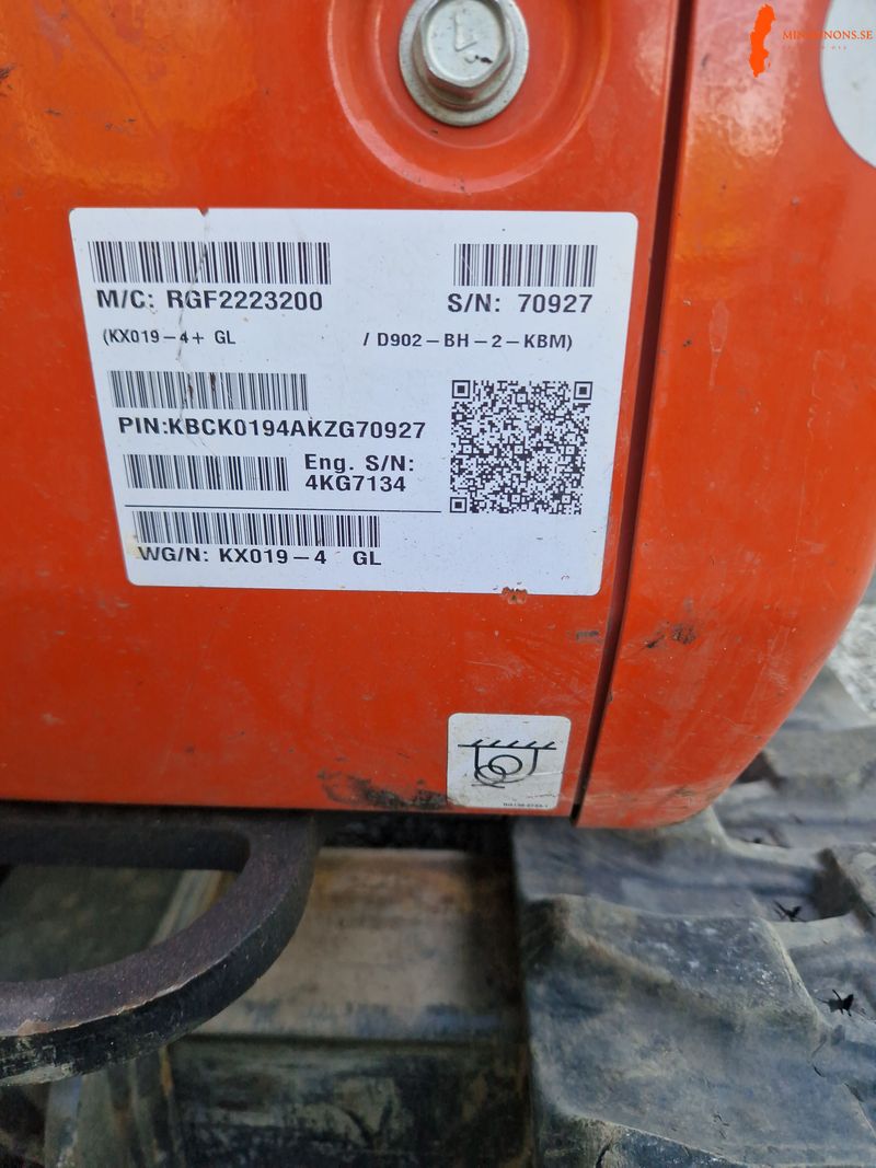 kubota-kx019-4