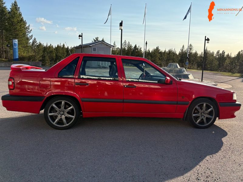 volvo-850r-t5-6000mil-automat