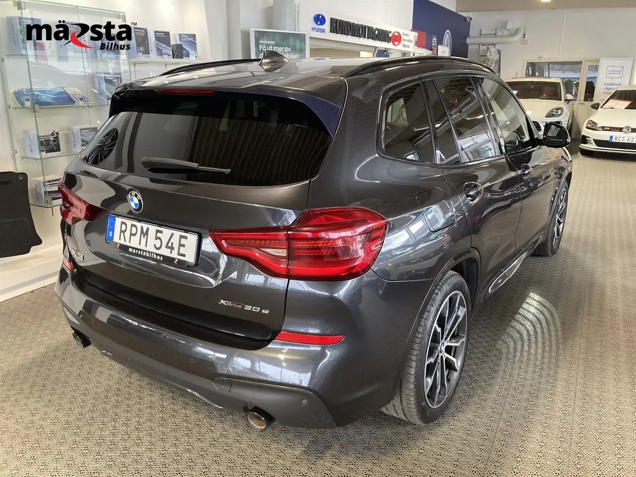 bmw-x3-xdrive30e-steptronic