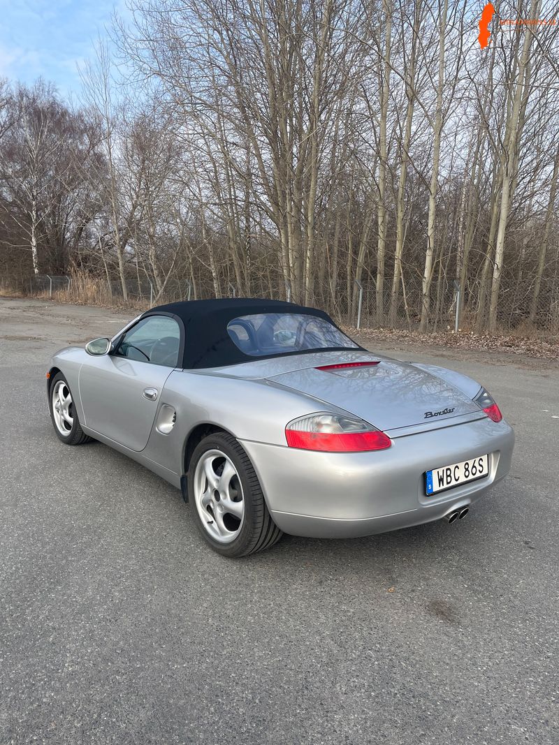porsche-986