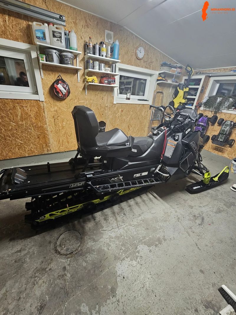 polaris-sks-800155