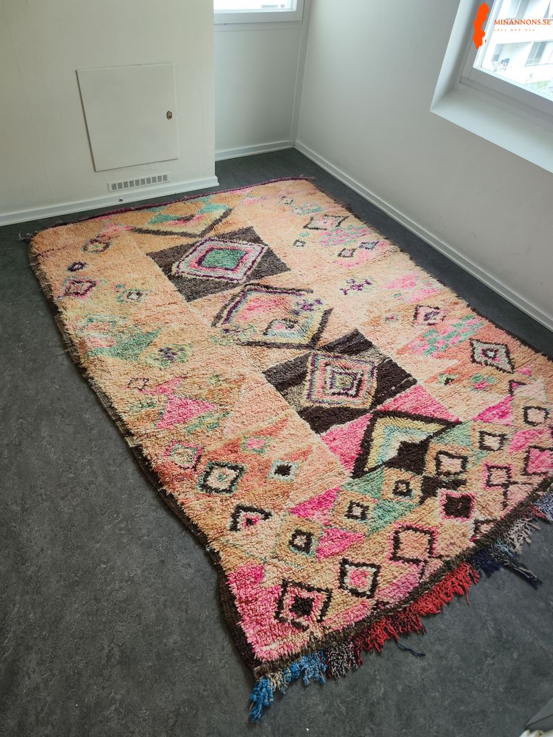 super-ny-vintage-akta-berber-ull-matta-200275