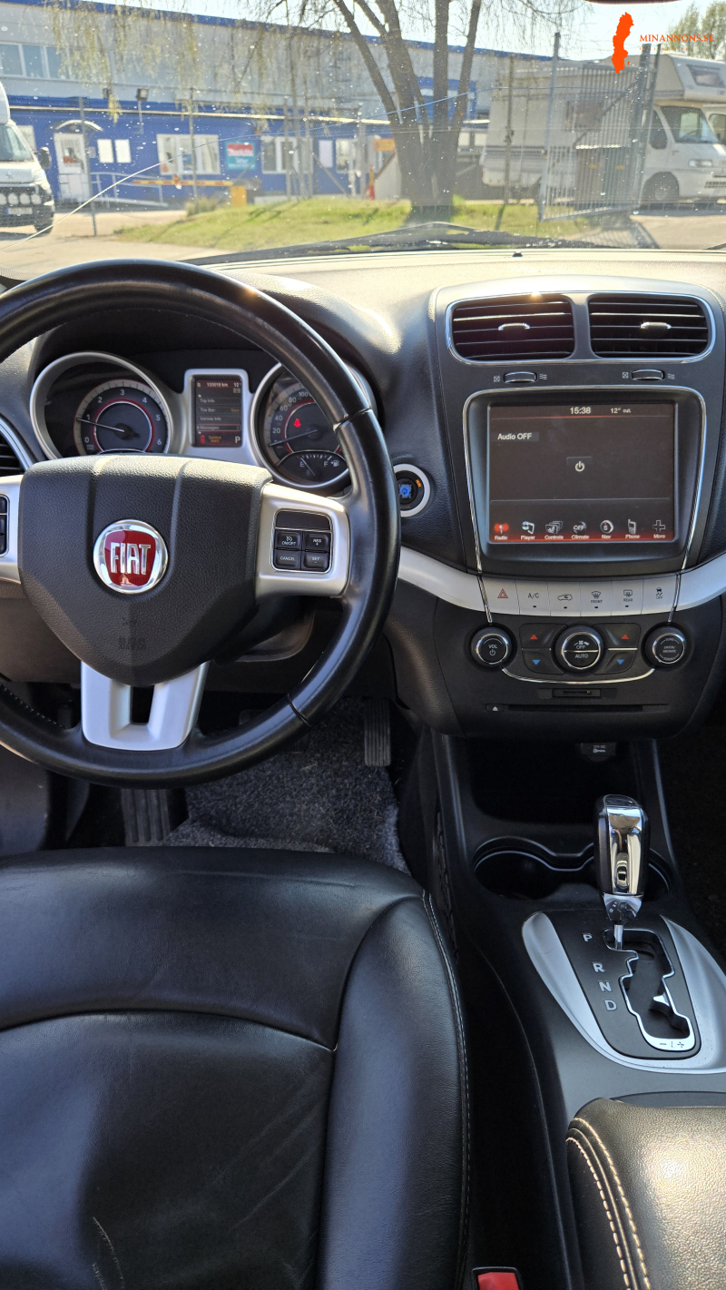fiat-freemont-20-multijet-4x4-automatisk-170hk-2013