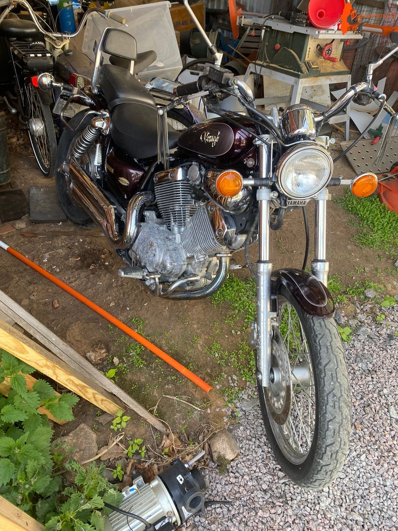 yamaha