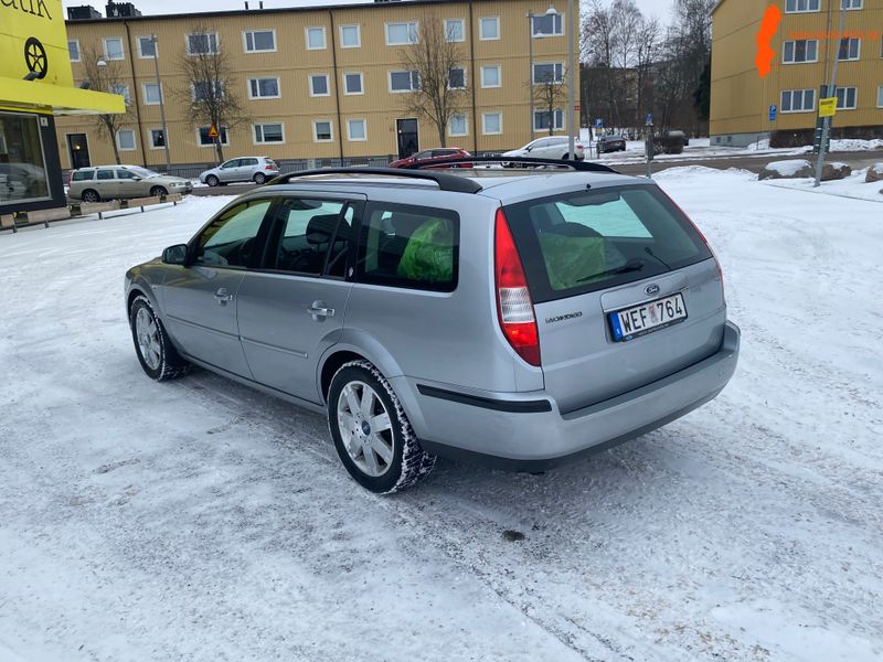 ford-mondeo-20-laga-mil-endast-14700mil-saljes-billigt