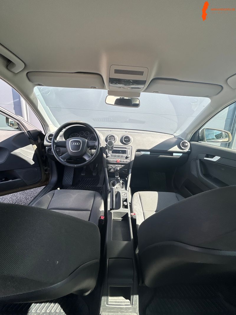 audi-a3-sportback-16-fsi-16v-manuell-116hk-2007