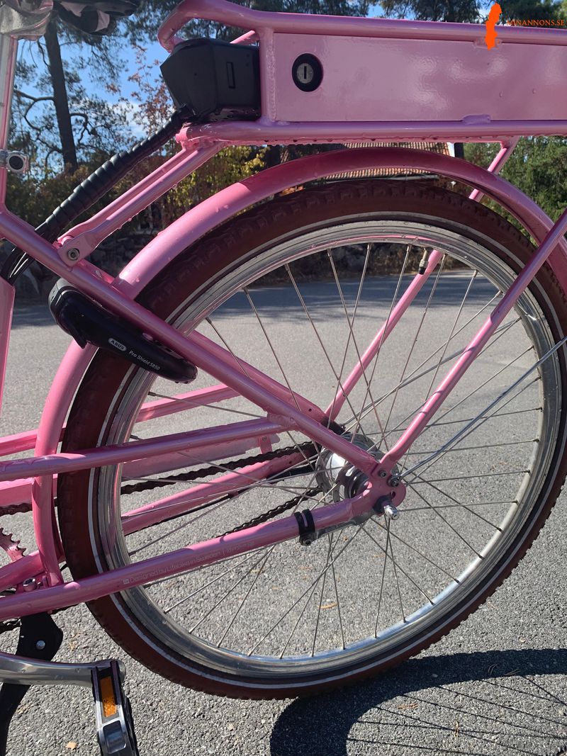 lifebike-chick-stilren-rosa-elcykel-saljes
