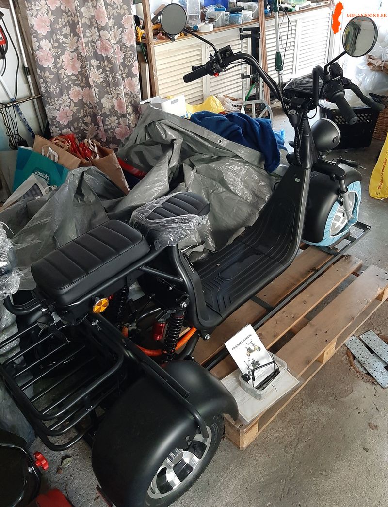 elmoped-cp-3-helt-ny