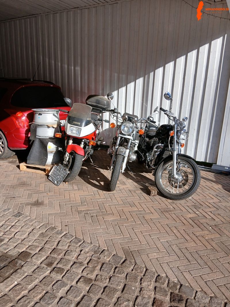 yamaha-fj-1100-1984-6500-kr-fast-pris