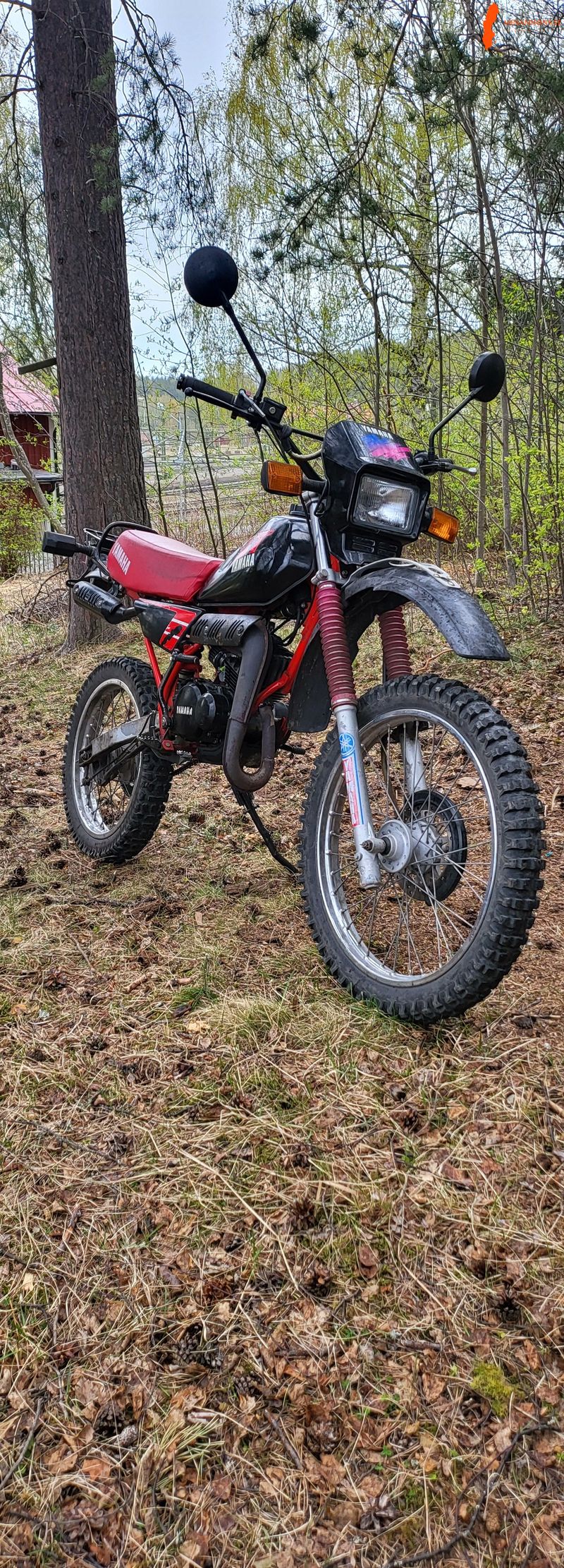 yamaha-d50mx