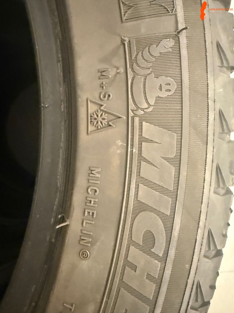 michelin-dack-24545-r-18-friktionsdack-ms-dack-6-7-mm-kvar
