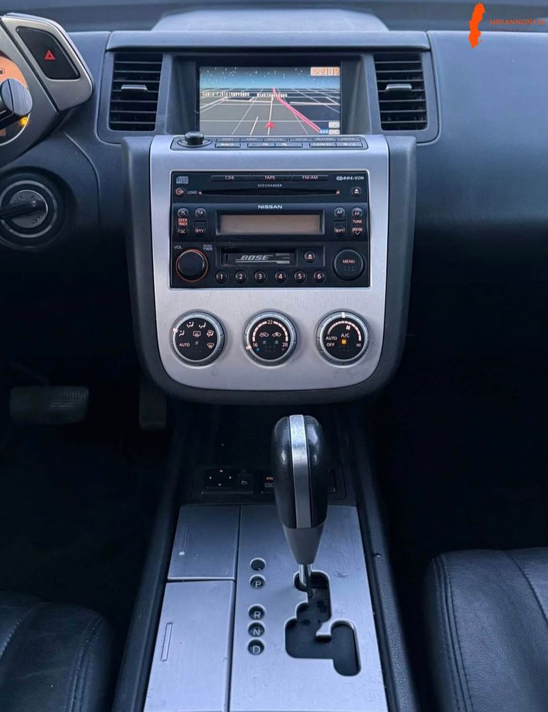 nissan-nissan-murano-5d-35-se-35-v6-4wd