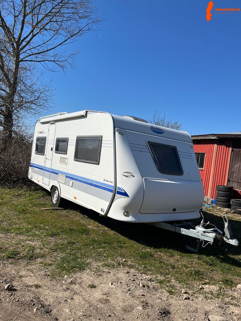 hobby-de-luxe-easy-495-2004