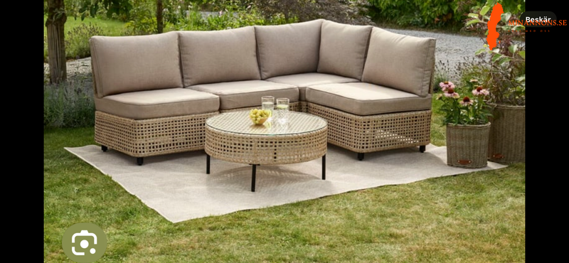 loungegrupp