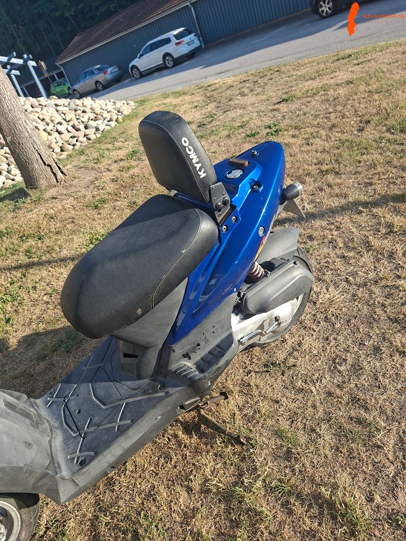 kymco-agility-50