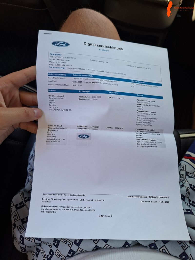 ford-mondeo