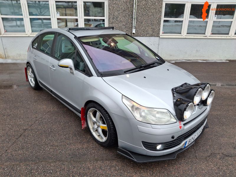 citroen-c4-winter-edition-16hdi-110hk