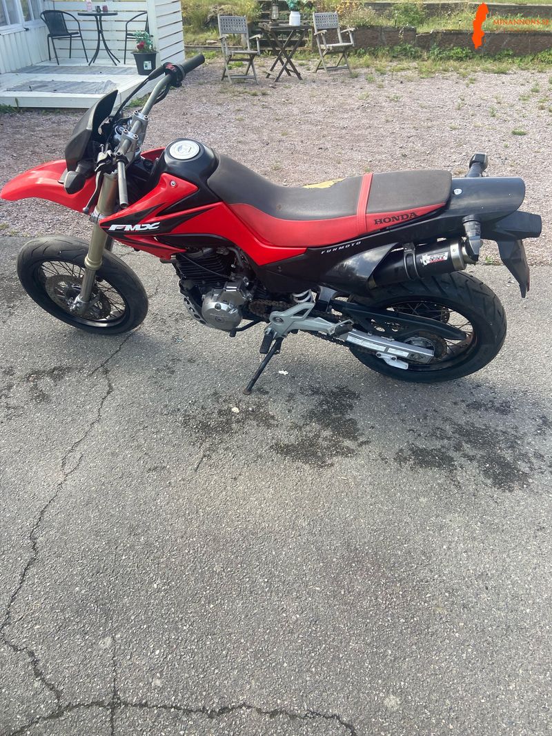 honda-fmx-650-och-honda-xr500r-fantastiskt-paketpris