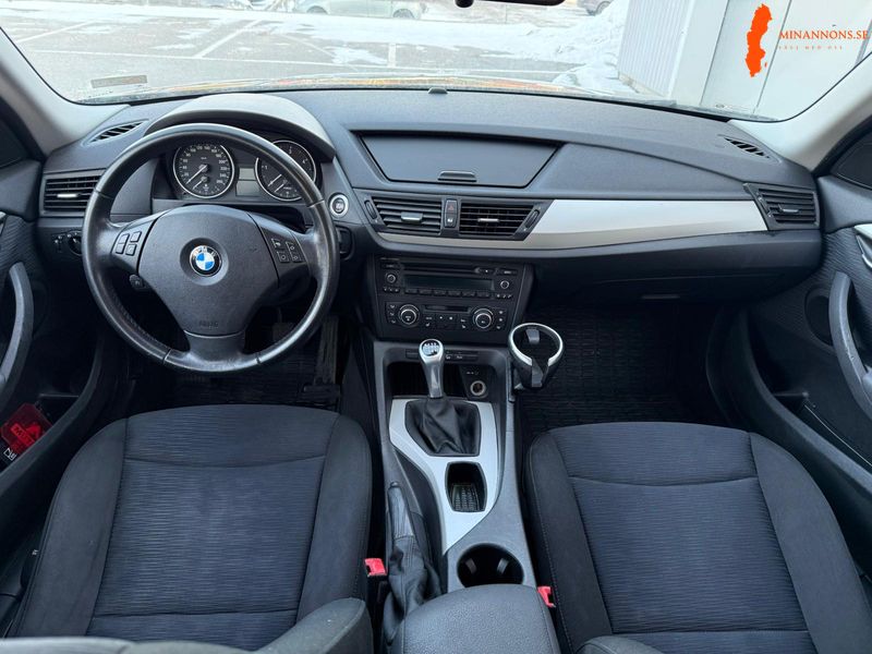 bmw-x1-xdrive18d-manuell-143hk-2012