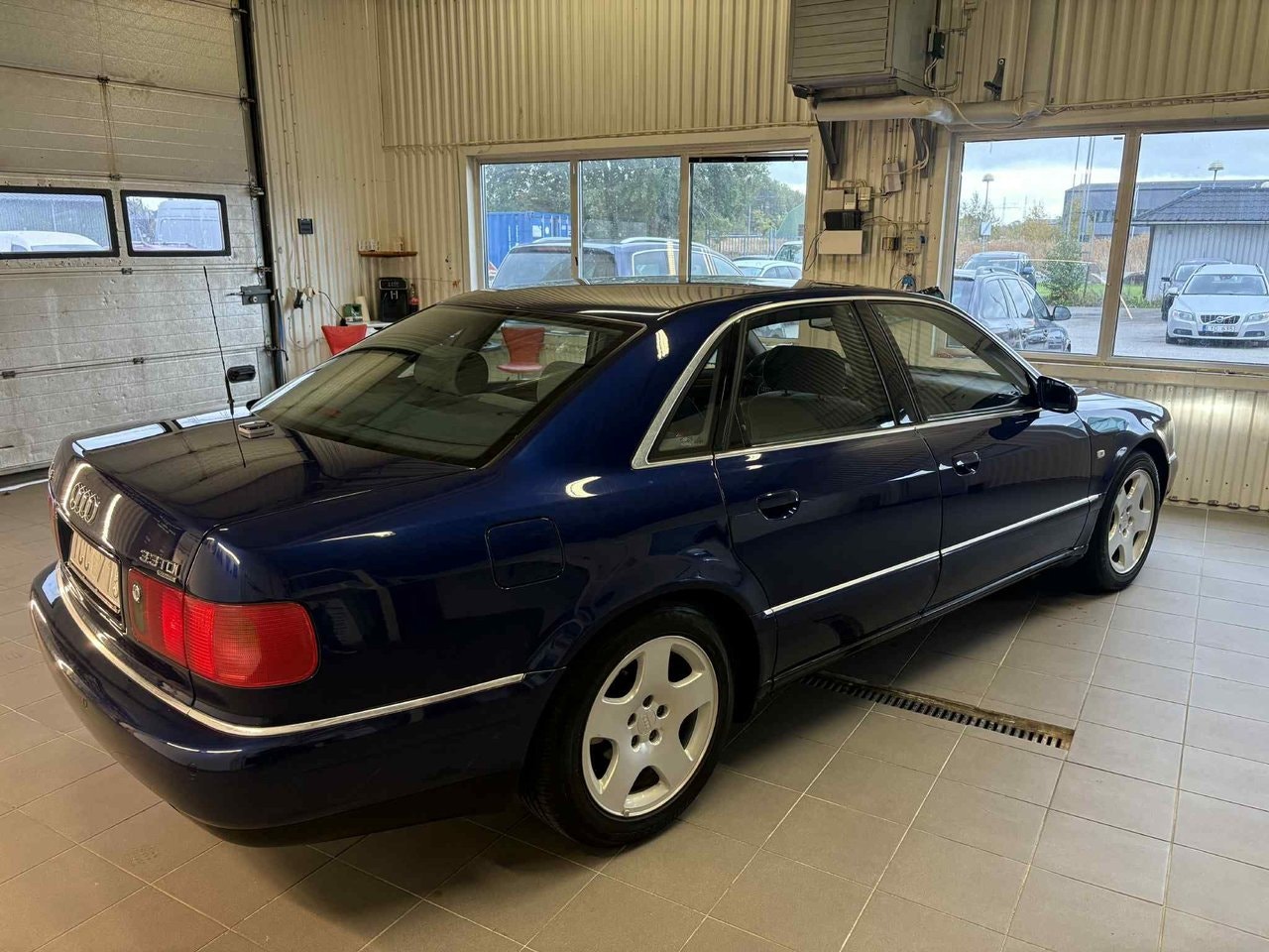 audi-a8-33-tdi-quattro-automatisk-224hk-2001