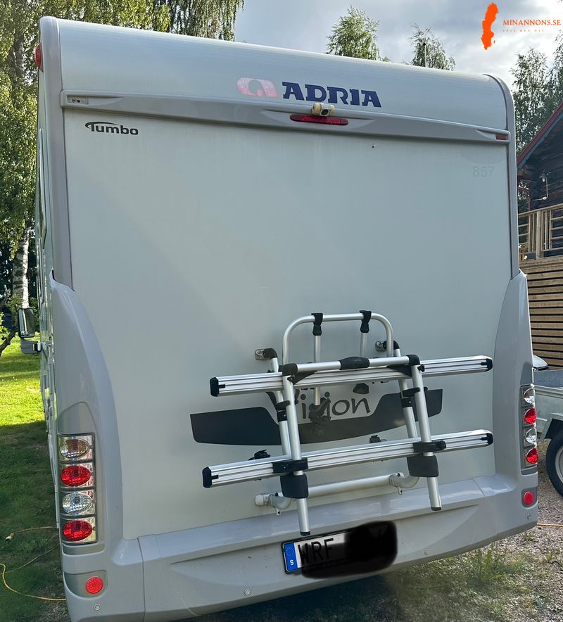 husbil-adria-vision