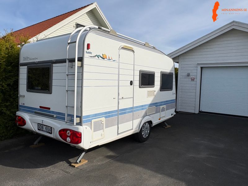 hobby-400-easy-de-luxe