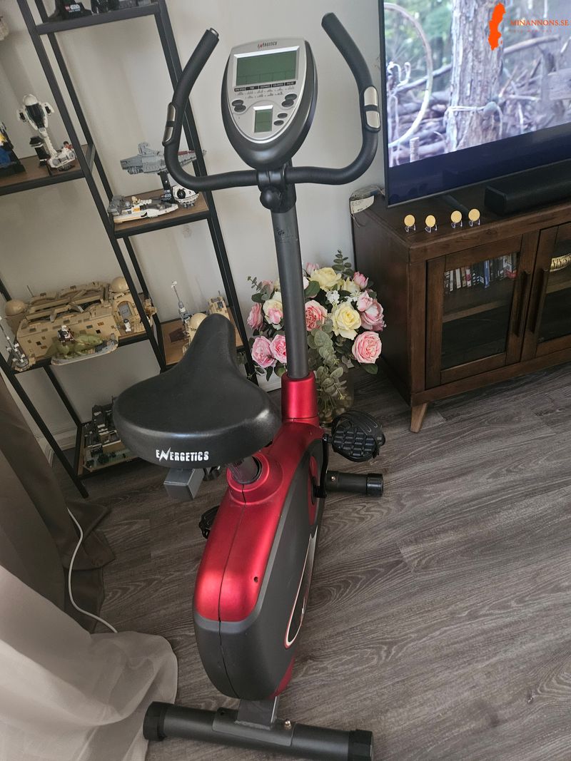 traningscykel
