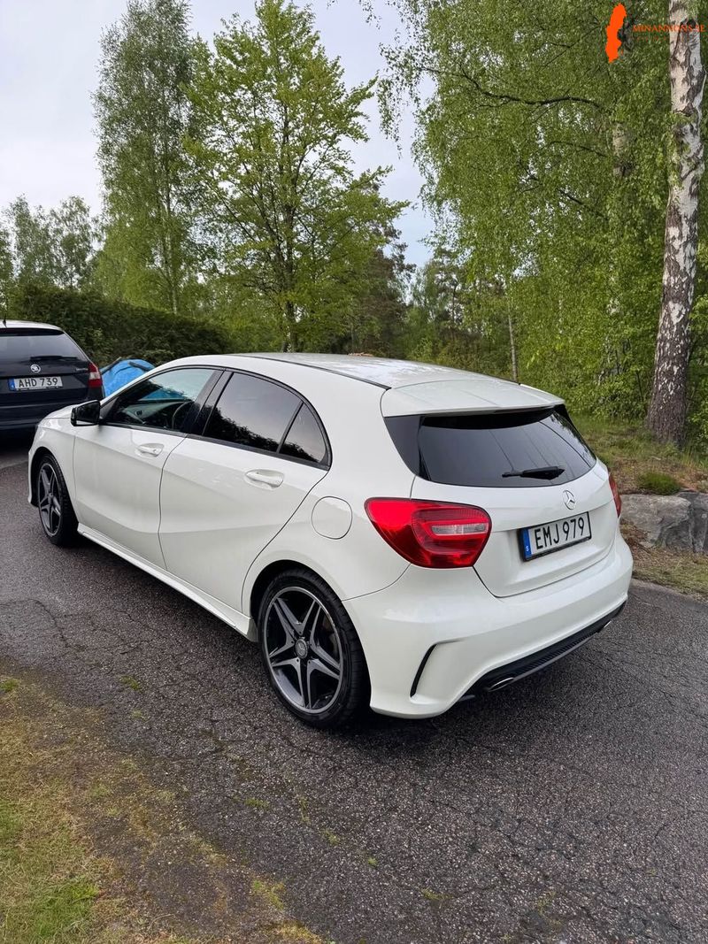 mercedes-benz-a-180-manuell-122hk-2015