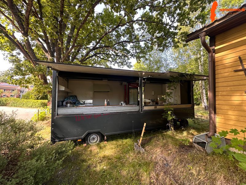 fodtruck