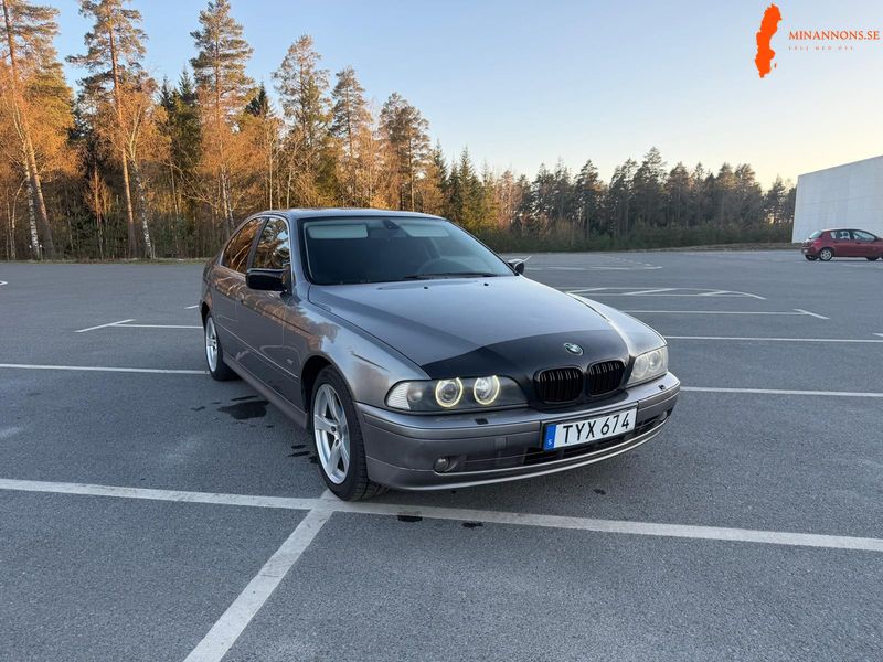 bmw-e39-520i-2003