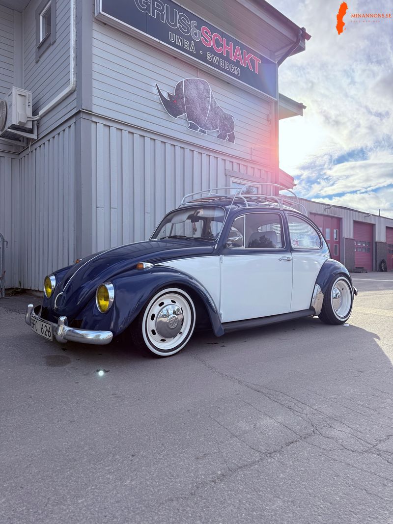 Volkswagen VOLKSWAGEN 1300 LIM 113
