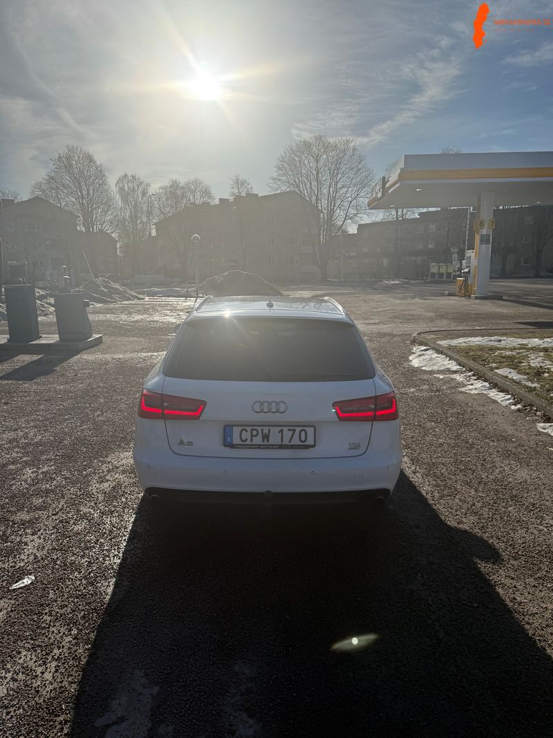 audi-a6-30tdi