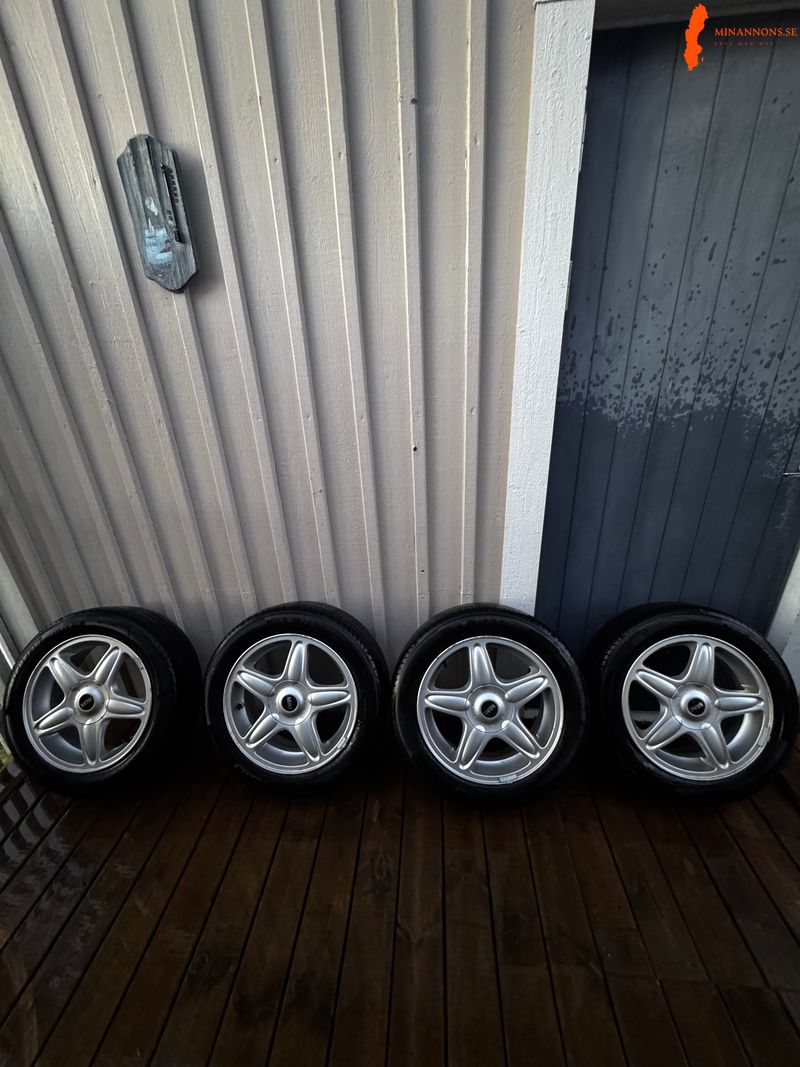 mini-cooper-clubman-sommarhjul