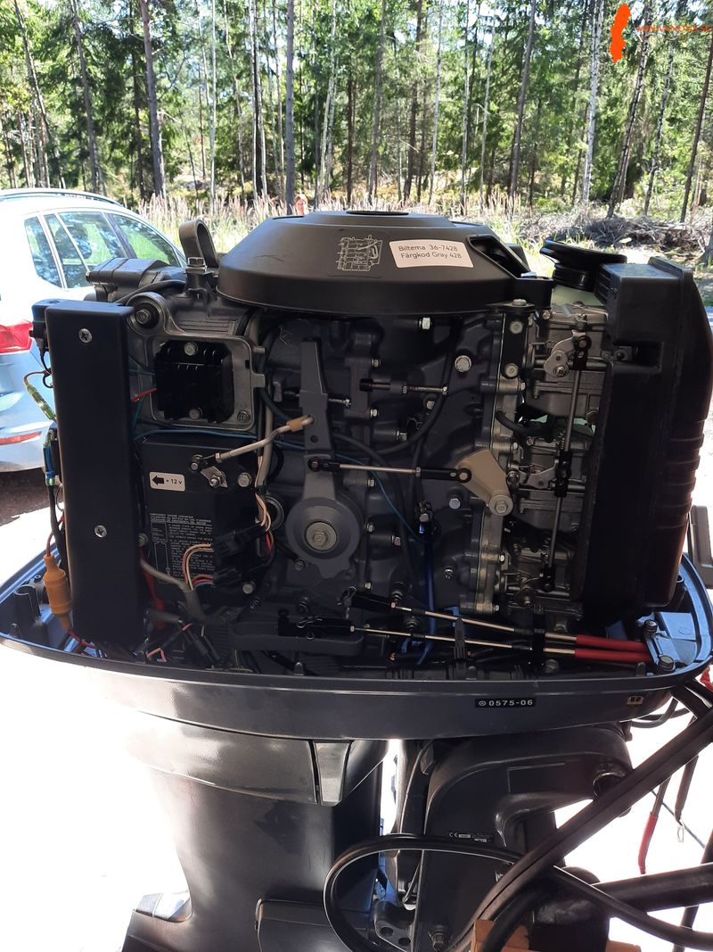 yamaha-90hp-autolube-nyrenoverad