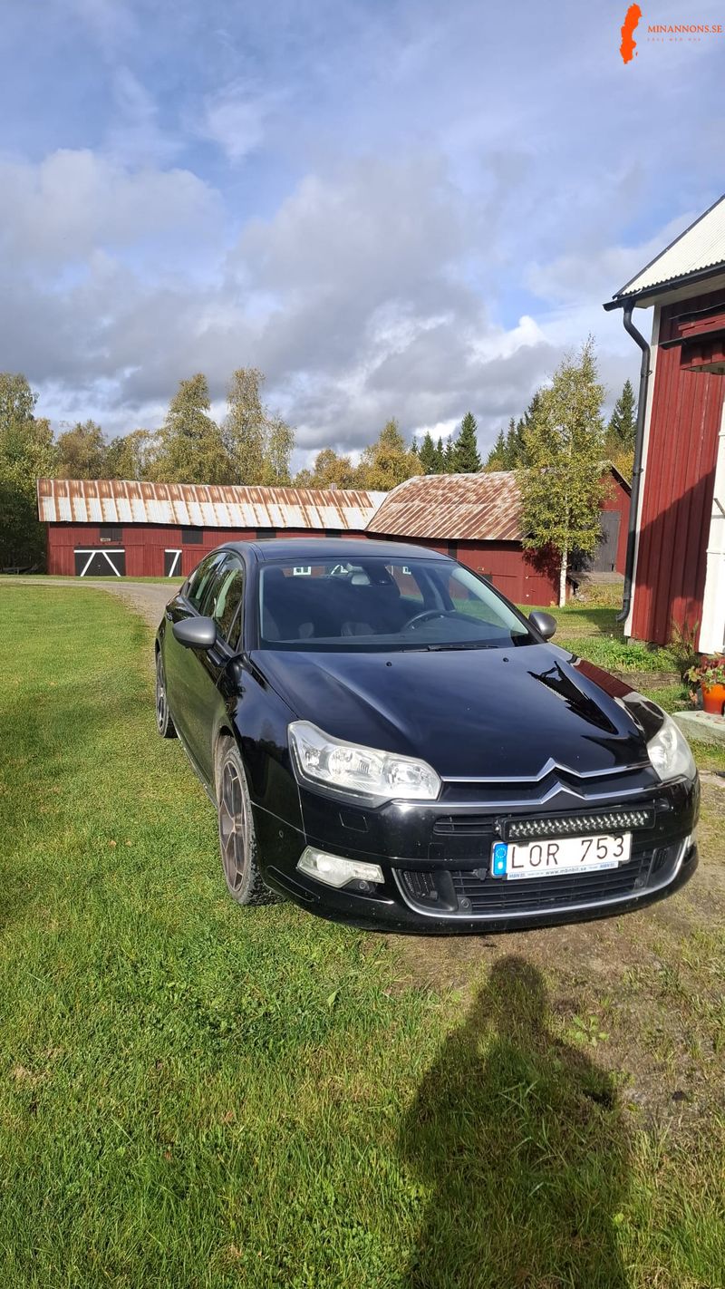 citroen-c5-16-thp-fwd
