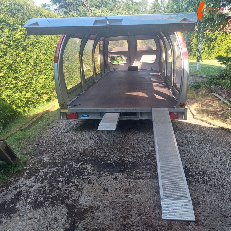 hapert-biltransportslap-med-space-track-kaross