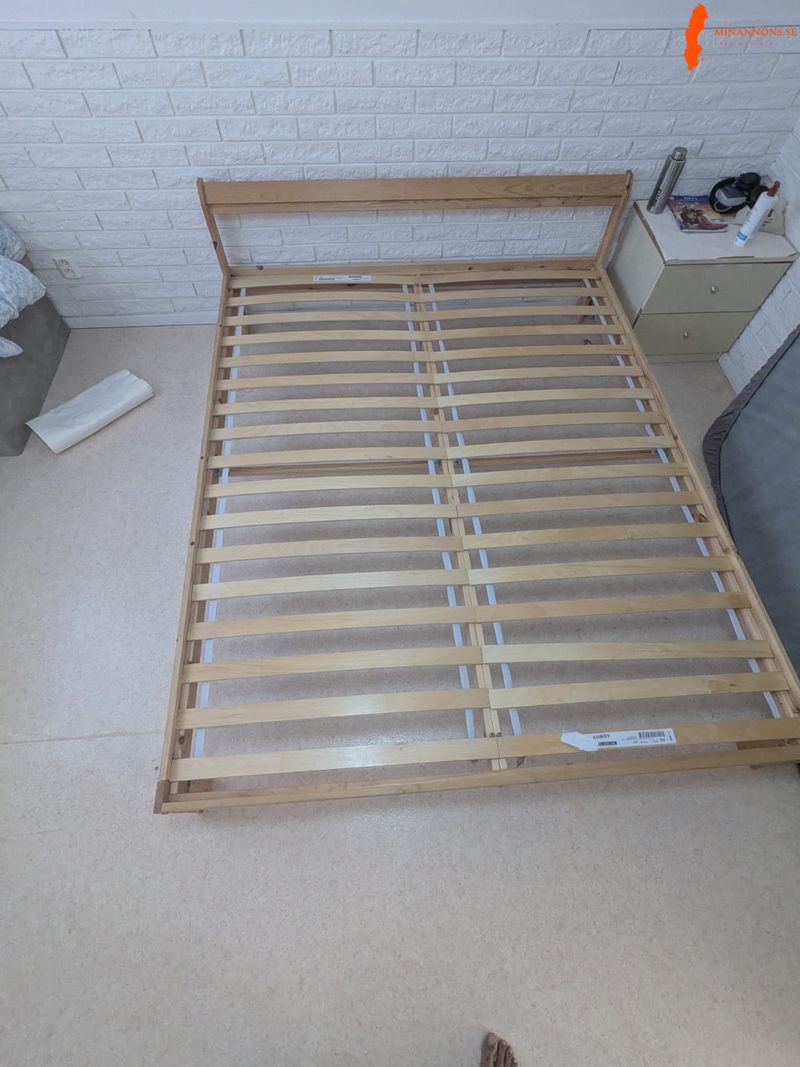 sang-160200-cms-med-madrass-fin-kondition-finns-i-trollhattan-bra-ik