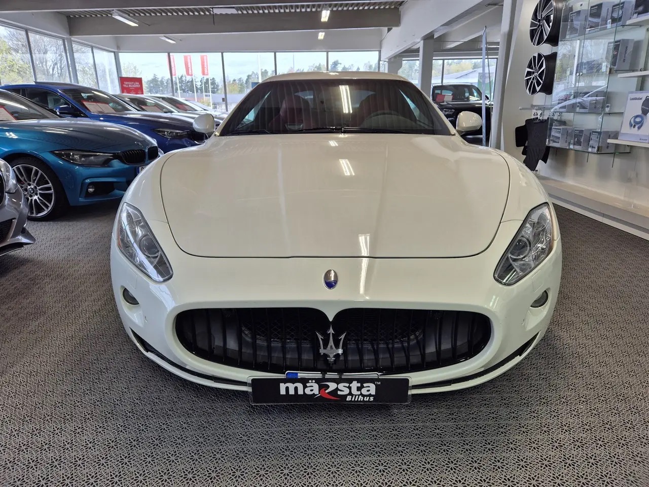 maserati-granturismo